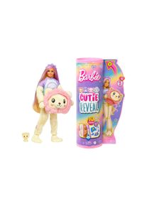 Barbie Anziehpuppe »Cutie Reveal Cozy Cute«