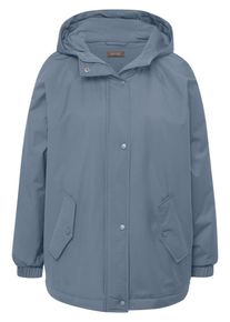 Parka MYBC blau