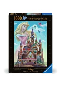 Ravensburger Disney Castles: Aurora - ab Erwachsene