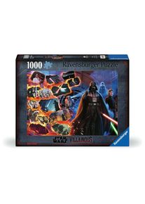 Ravensburger Darth Vader - ab Erwachsene