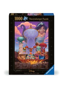 Ravensburger Disney Castles: Jasmin - ab Erwachsene