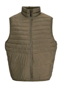 Jack & Jones Jack & Jones Weste 'JJEState' Herren Gr&ouml;&szlig;e XS sepia