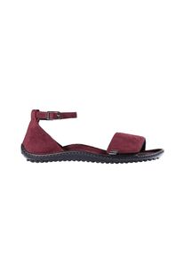 Leguano Damen Jara bordeaux rot 36.0