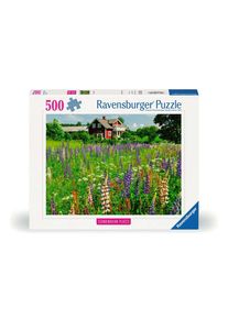Ravensburger Bauernhof in Schweden - ab Erwachsene