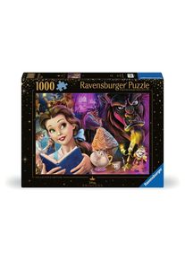 Ravensburger Belle, die Disney Prinzessin - ab Erwachsene