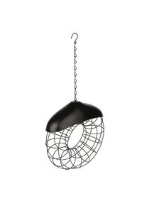 TIAKI Meisenknödelring aus Metall Ø23,5x8cm für Vögel