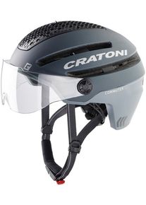 Cratoni Fahrradhelm »Commuter«