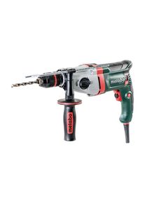 Metabo , Schlagbohrmaschine »SBE 850-2« , grün