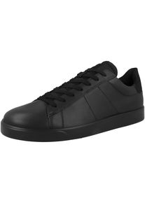 Ecco, Hommes Baskets basses 'Street Lite', noir