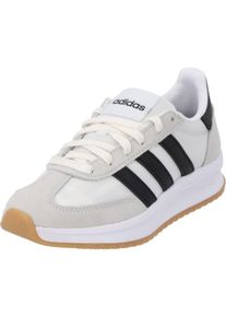 adidas Sportswear, Femmes Baskets basses 'Run 70s 2.0', gris / noir / blanc