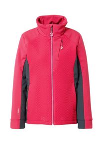 Killtec, Femmes Veste outdoor, rose / noir