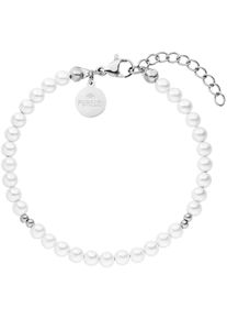 PURELEI Armband »Schmuck Geschenk Finesse Armschmuck Armkette, H2307«, mit Süsswasserzuchtperle