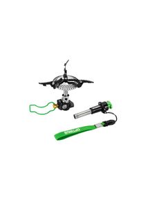 Gaskocher »Optimus Crux Lite mit Piezo«, Stahl, 5,6 cmx7,1 cm