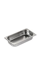 Dampfgarbehälter »INOX GN 44986 gelocht, 65 mm«