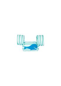 Schwimmflügel »Swim Essentials Gurt 45445 Jahre Green Whale«