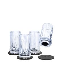 Glas »Silwy 4er-Set, 40 ml«