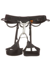 Petzl Hirundos Klettergurt - schwarz - Gr. XS