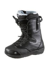Nitro Snowboards Crown Tls W Snowboard Boots Damen - schwarz - Gr. 24 1/2