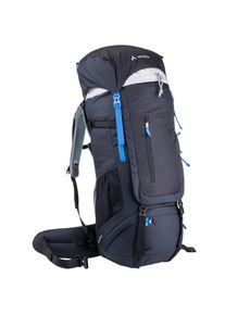 Vaude Khumbu Iv 65+10 Trekkingrucksack Herren - schwarz - Gr. Einheitsgröße