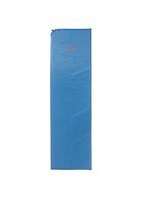 O.C.K. Ock Rectangular Isomatte - blau - Gr. Einheitsgröße
