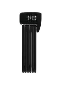 Abus 6055c/85 Bk Sh Bordo Lite Fahrradschloss - schwarz - Gr. Einheitsgröße