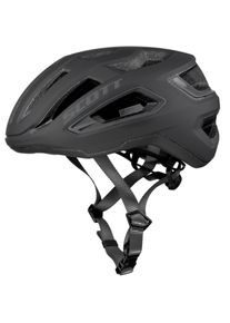Scott Arx (Ce) Fahrradhelm - schwarz - Gr. S
