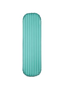 Vaude Chill Air & Pumpsack Isomatte - grün - Gr. Einheitsgröße