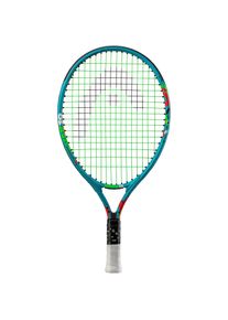 Head Novak 19 Tennisschläger Kinder - blau - Gr. 5
