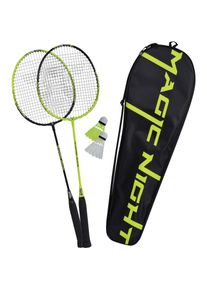 Talbot Torro Talbot-Torro Magic Night Led Badmintonball - bunt - Gr. Einheitsgröße