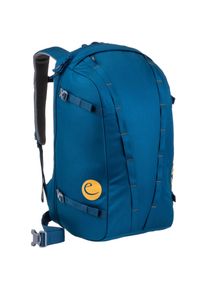 Edelrid Rope Rider Bag 45 Kletterrucksack - blau - Gr. Einheitsgröße