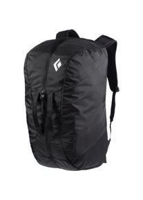 Black Diamond Stone Duffel 42 Kletterrucksack - schwarz - Gr. Einheitsgröße - Polyamid