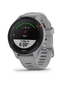 Garmin Forerunner 255s Basic Sportuhr - grau - Gr. Einheitsgröße
