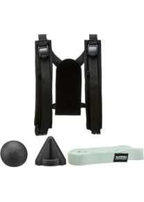 BLACKROLL Office Box 2.0 Faszien Set - schwarz - Gr. XL/XXL