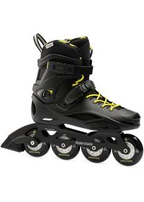 Rollerblade Rb Cruiser Inline-Skates - schwarz - Gr. 45 1/2