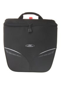 Norco Camore City Iso Fahrradtasche - schwarz - Gr. Einheitsgröße