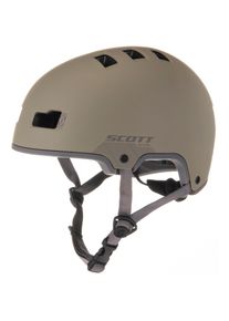 Scott Jibe Fahrradhelm - beige - Gr. 58-61