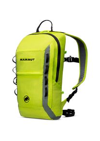 Mammut Neon Light Kletterrucksack - gelb - Gr. Einheitsgröße