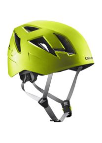 Edelrid Zodiac Ii 55-61 Kletterhelm - grün - Gr. Einheitsgröße