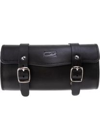 CONTEC Classic Exclusiv Fahrradtasche - schwarz - Gr. Einheitsgröße