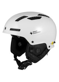 Sweet Protection Igniter 2vi Mips Skihelm - weiß - Gr. 56-59