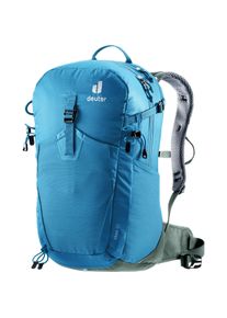 Deuter Trail 25 Wanderrucksack - blau - Gr. Einheitsgröße