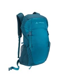 Vaude Solano 25l Wanderrucksack - blau - Gr. Einheitsgröße