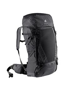Deuter Futura Air Trek 60 + 10 Trekkingrucksack Herren - schwarz - Gr. Einheitsgröße