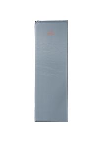 O.C.K. Ock Rectangular Isomatte - grau - Gr. Einheitsgröße
