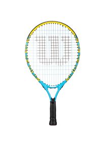 Wilson Minions 19 Tennisschläger Kinder - gelb - Gr. Einheitsgröße