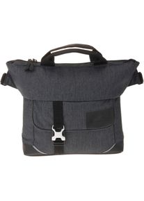Norco Milford Lenkertasche - grau - Gr. Einheitsgröße