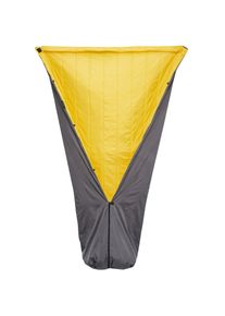 Cocoon Hammock Topquilt Hängematte - grau - Gr. Einheitsgröße