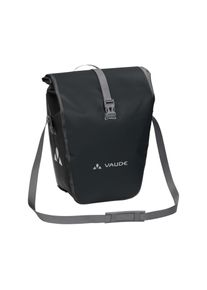 Vaude Aqua Back Fahrradtasche - schwarz - Gr. Einheitsgröße - Polyester