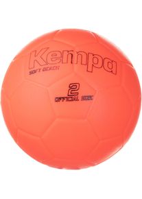 Kempa Soft Beach Handball - rot - Gr. 2