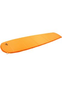McKINLEY Thermomatte Trekker Si 25 Isomatte - orange - Gr. Einheitsgröße